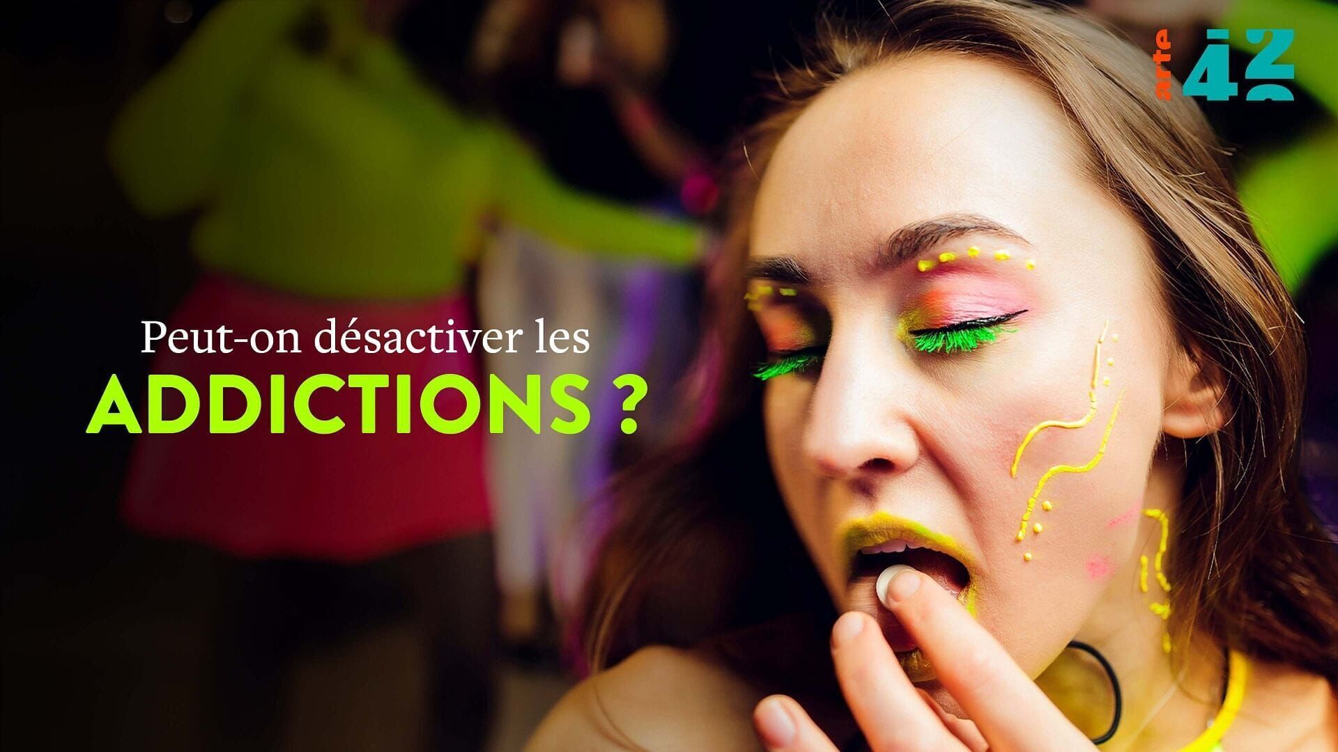 Peut-on désactiver les addictions ?