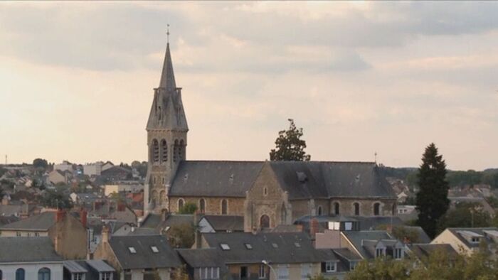Le pays du Mans