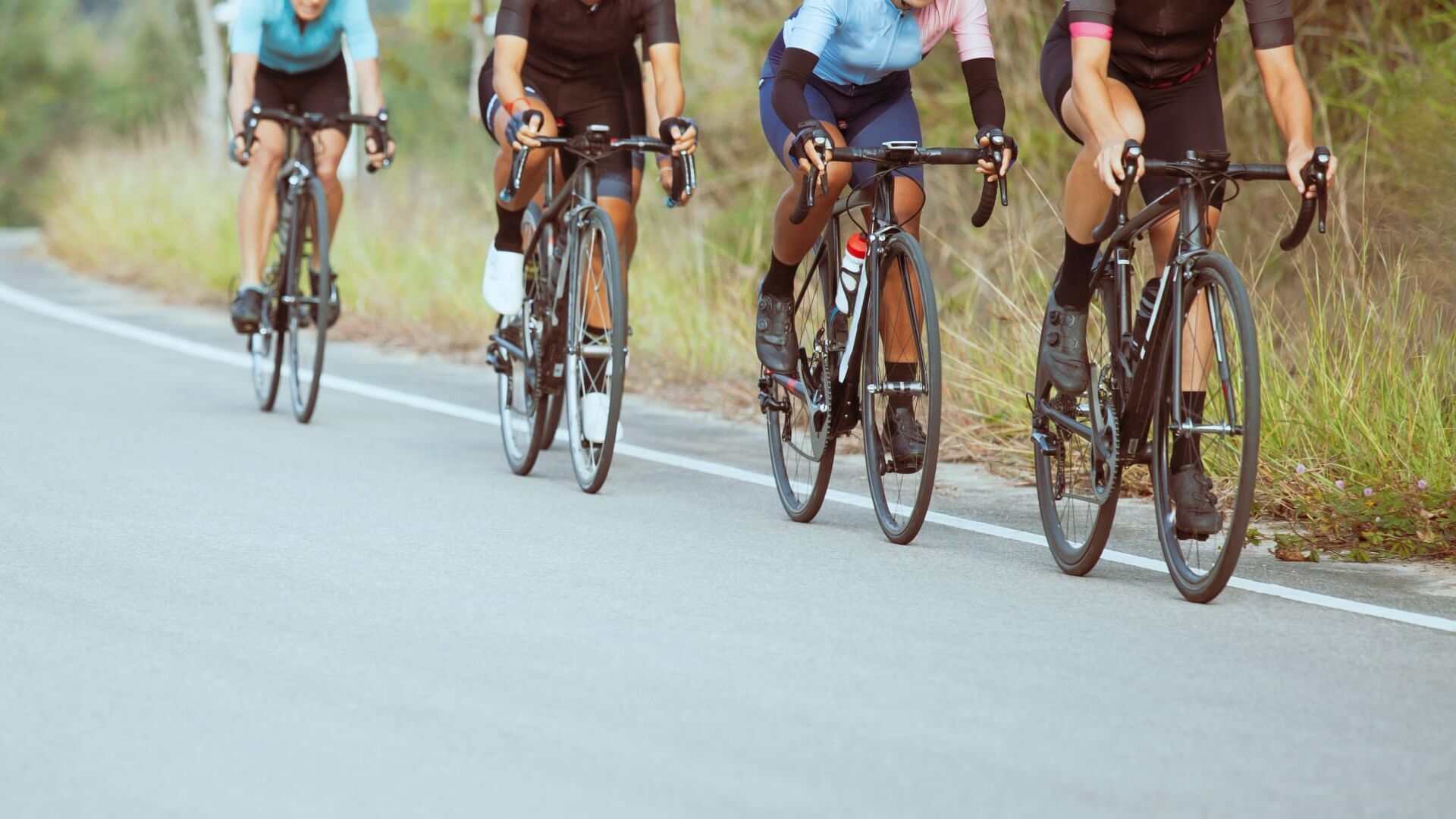 Cyclisme : In Flanders Fields Femmes