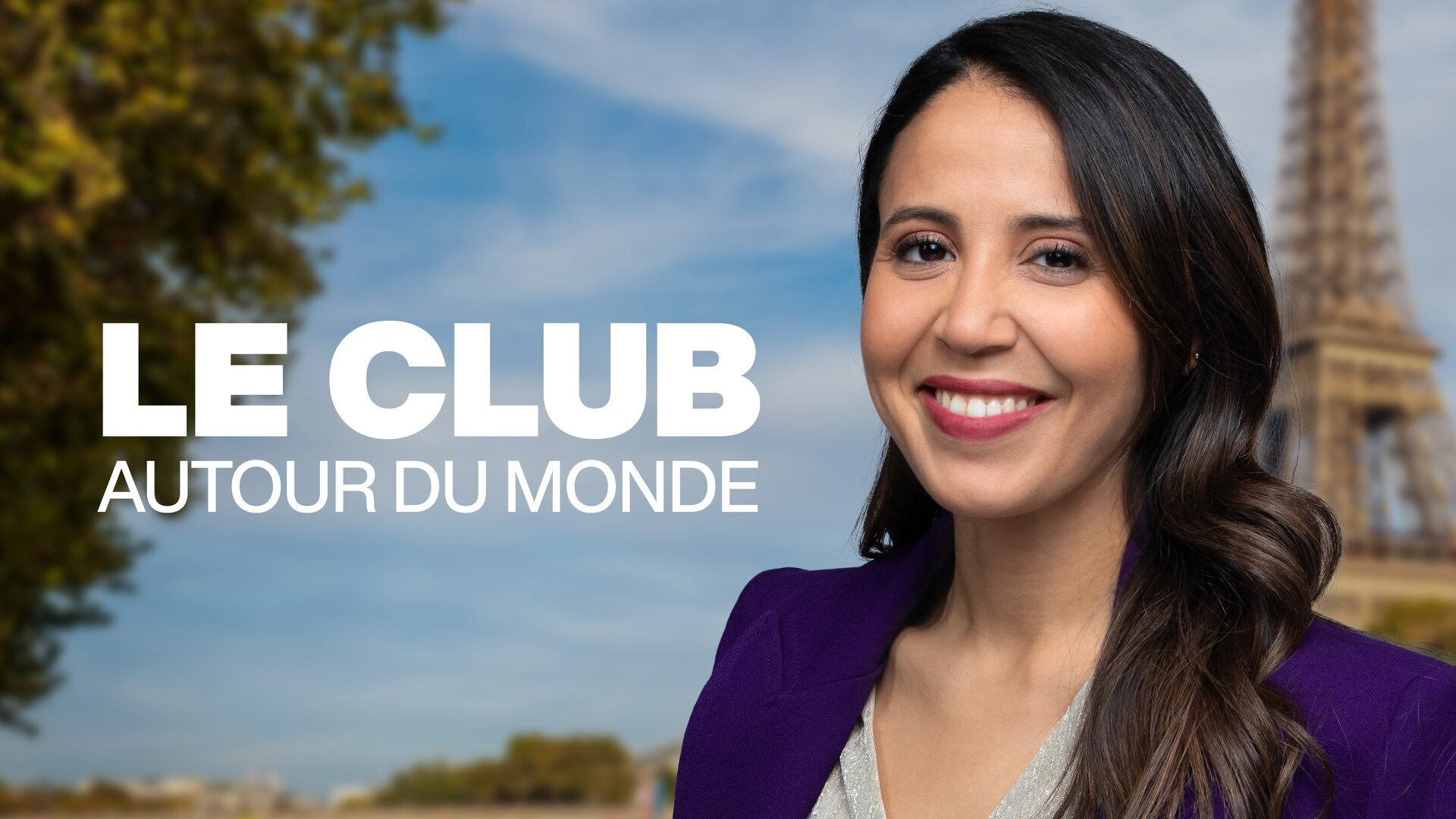 Le club autour du monde