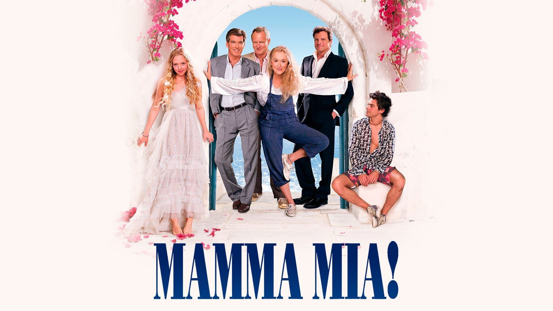Mamma Mia !