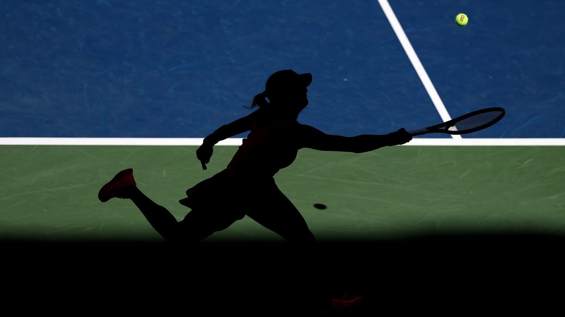 Tennis : US Open