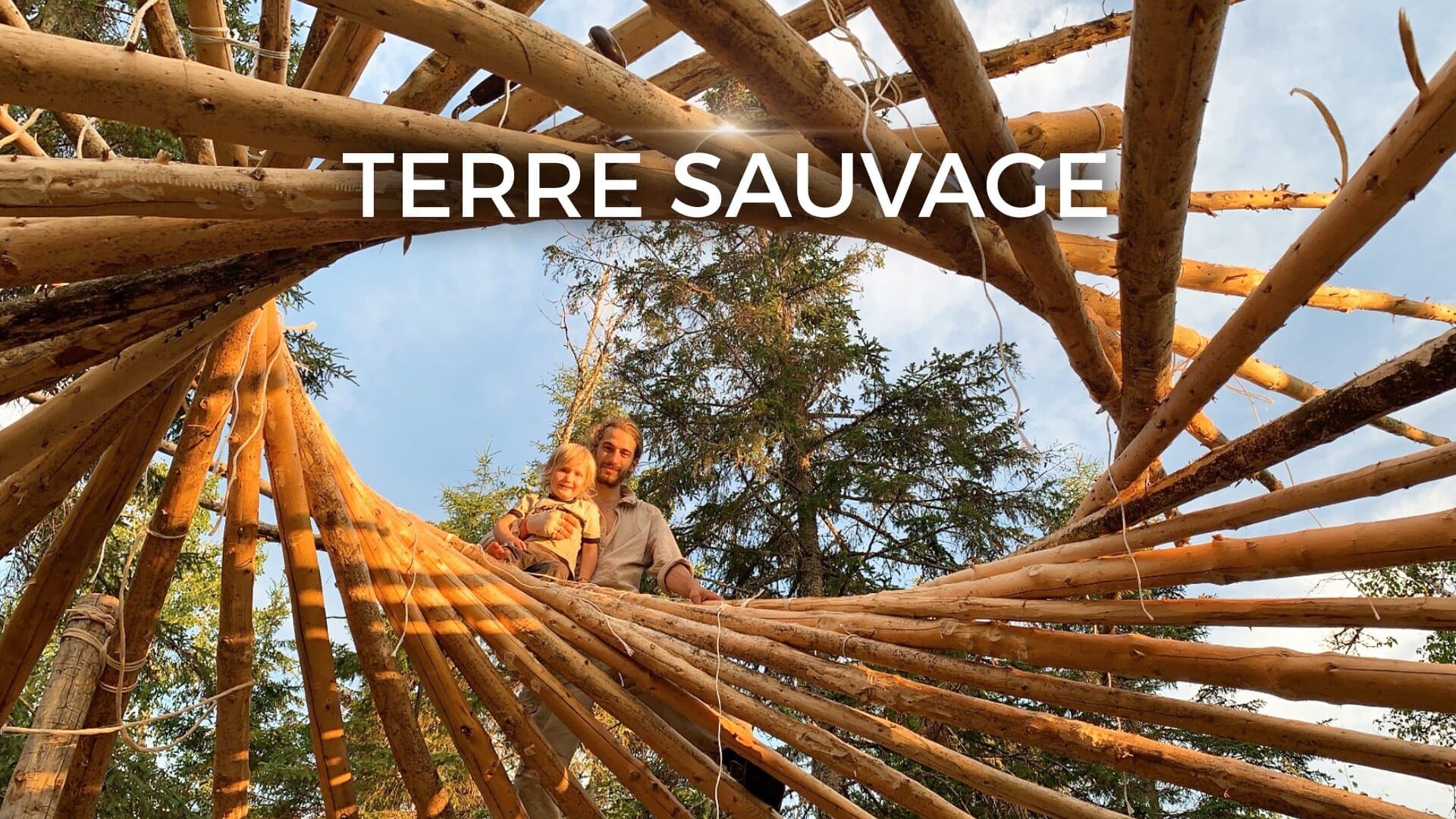 Terre sauvage