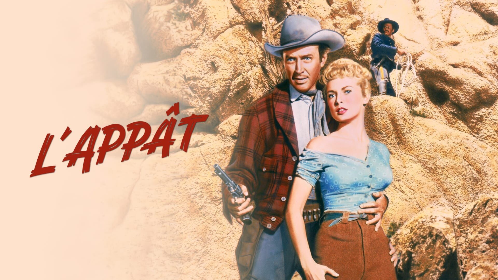 L'appât