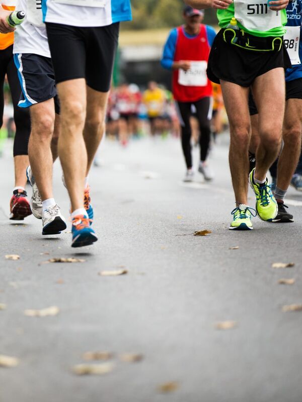 Melaka International Marathon 2023