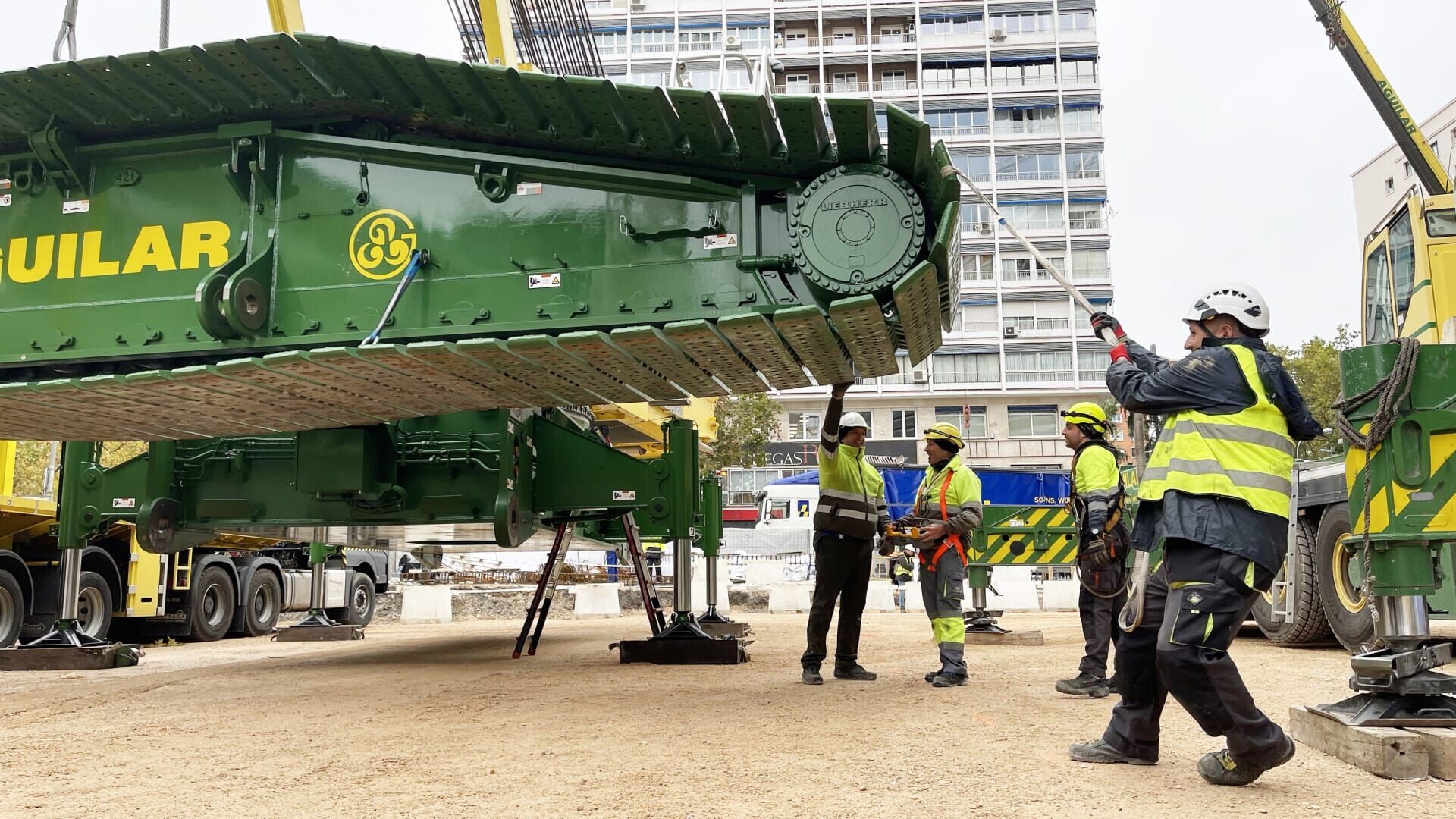 Icebreaker, l'explorateur polaire