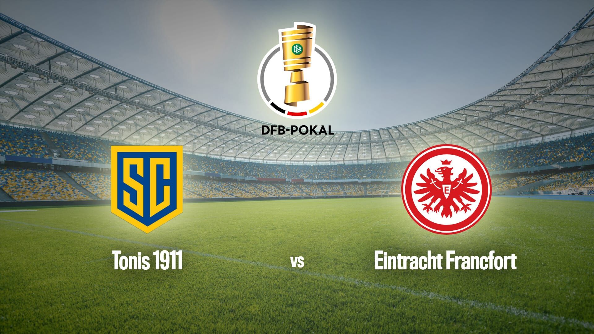 Football : Coupe d'Allemagne