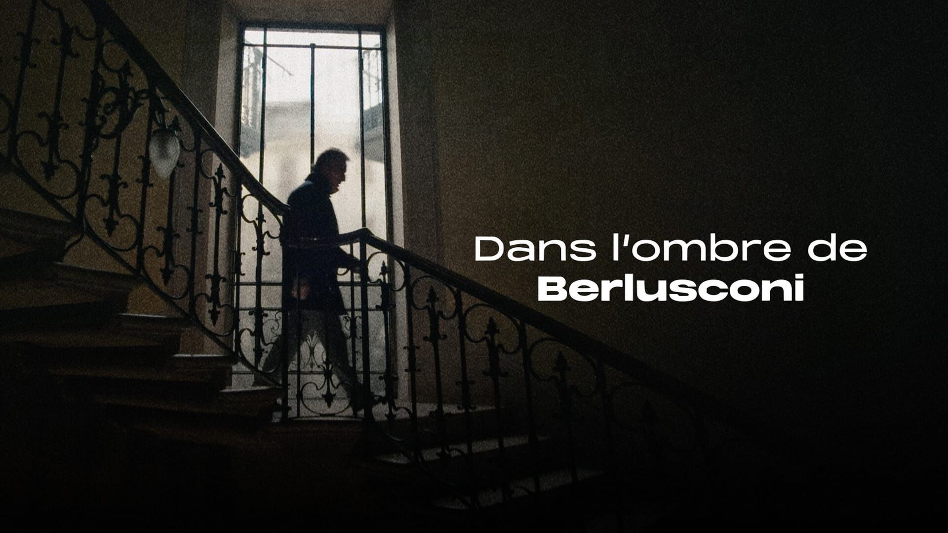 Dans l'ombre de Berlusconi
