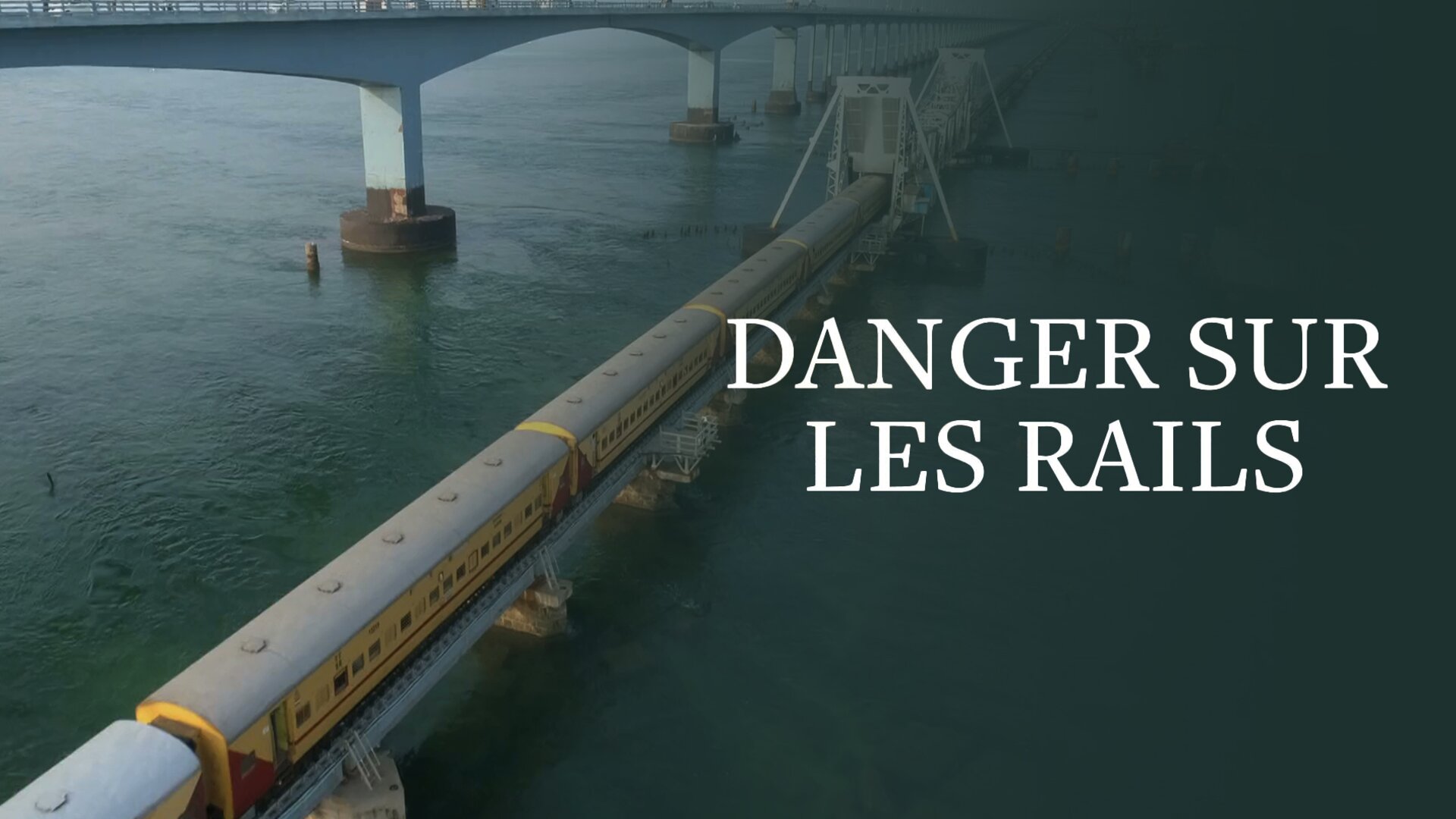 Le Rameswaram Express