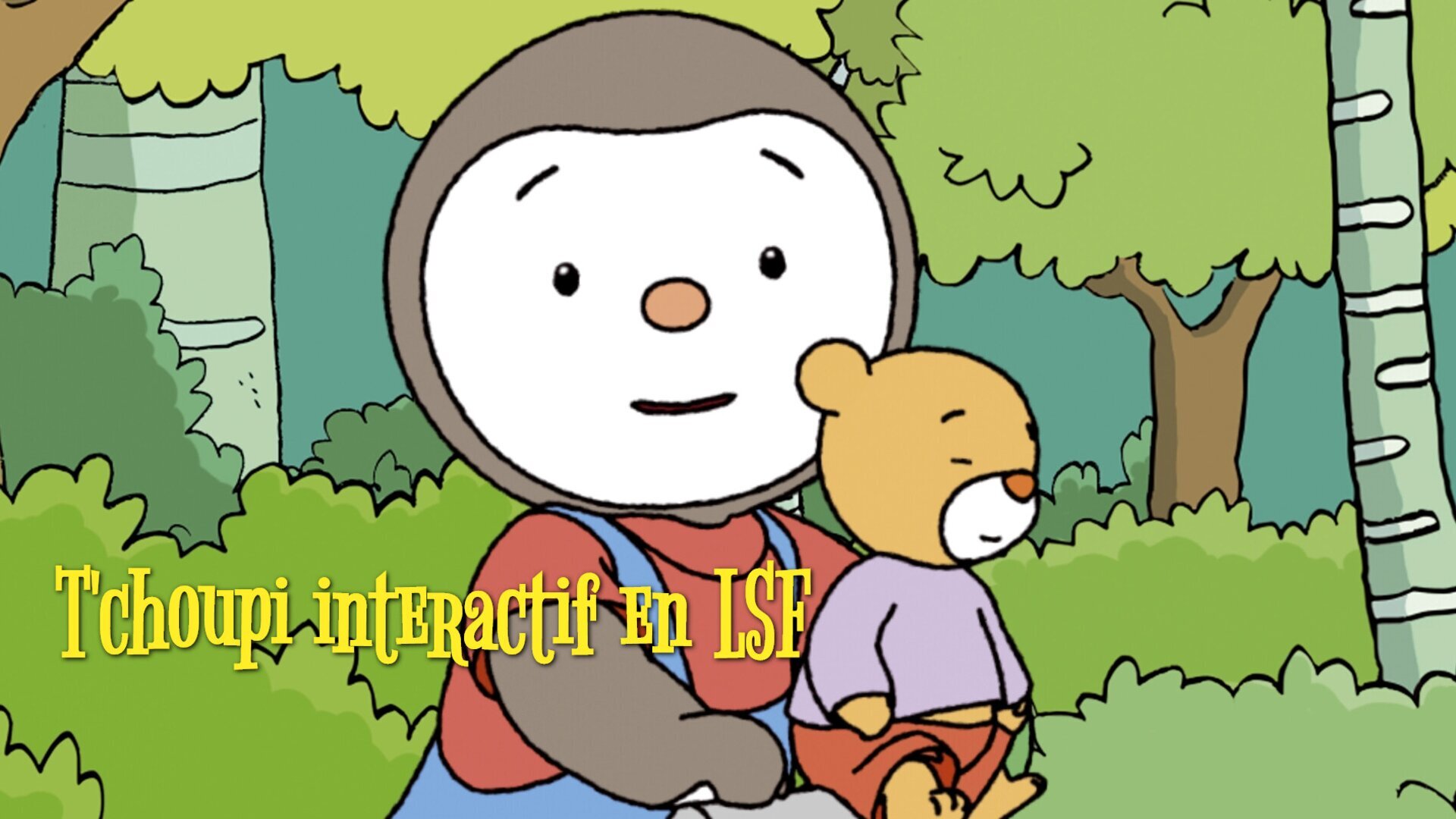 La chasse à l'escargot