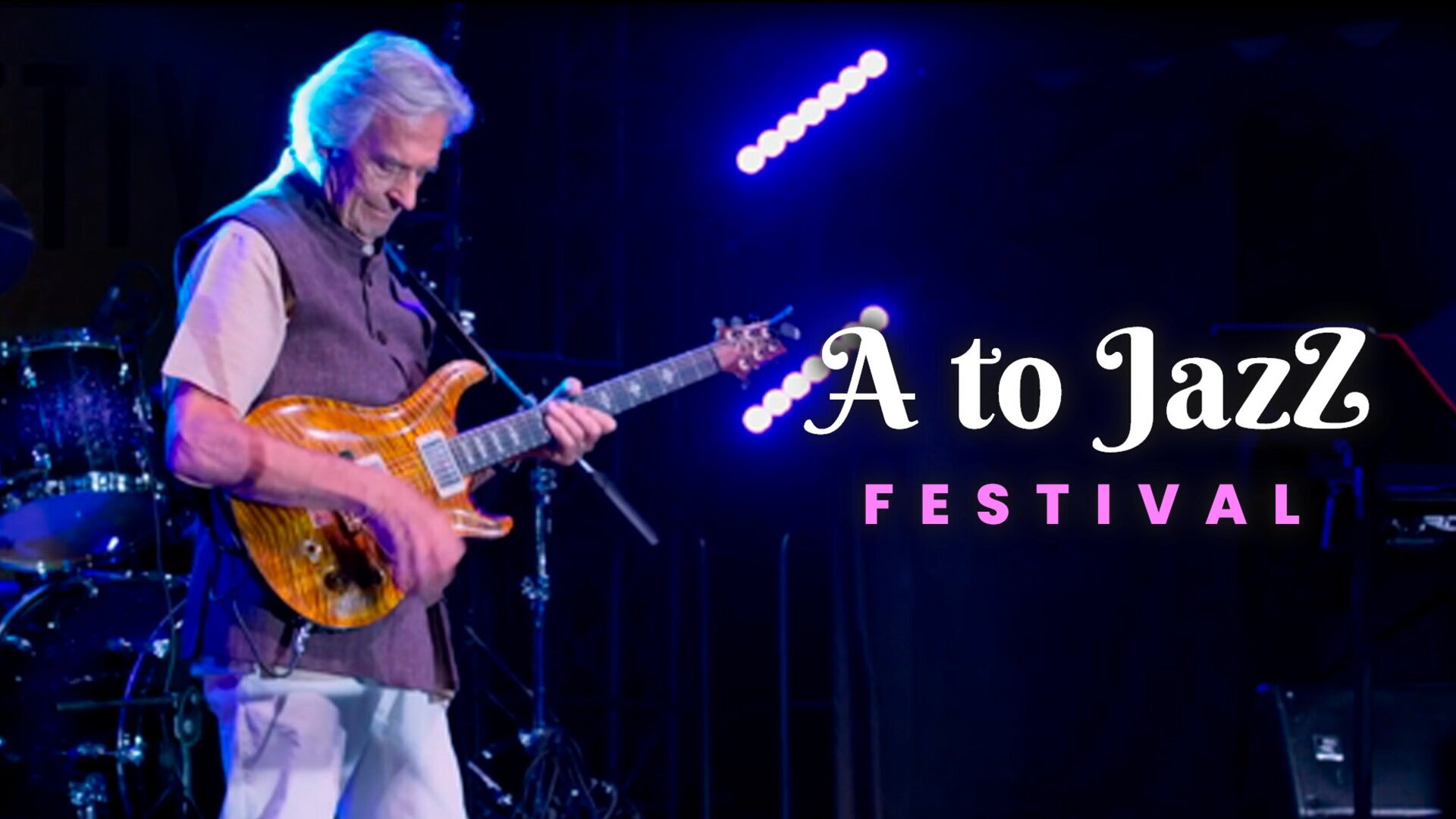 John McLaughlin & The 4th Dimension