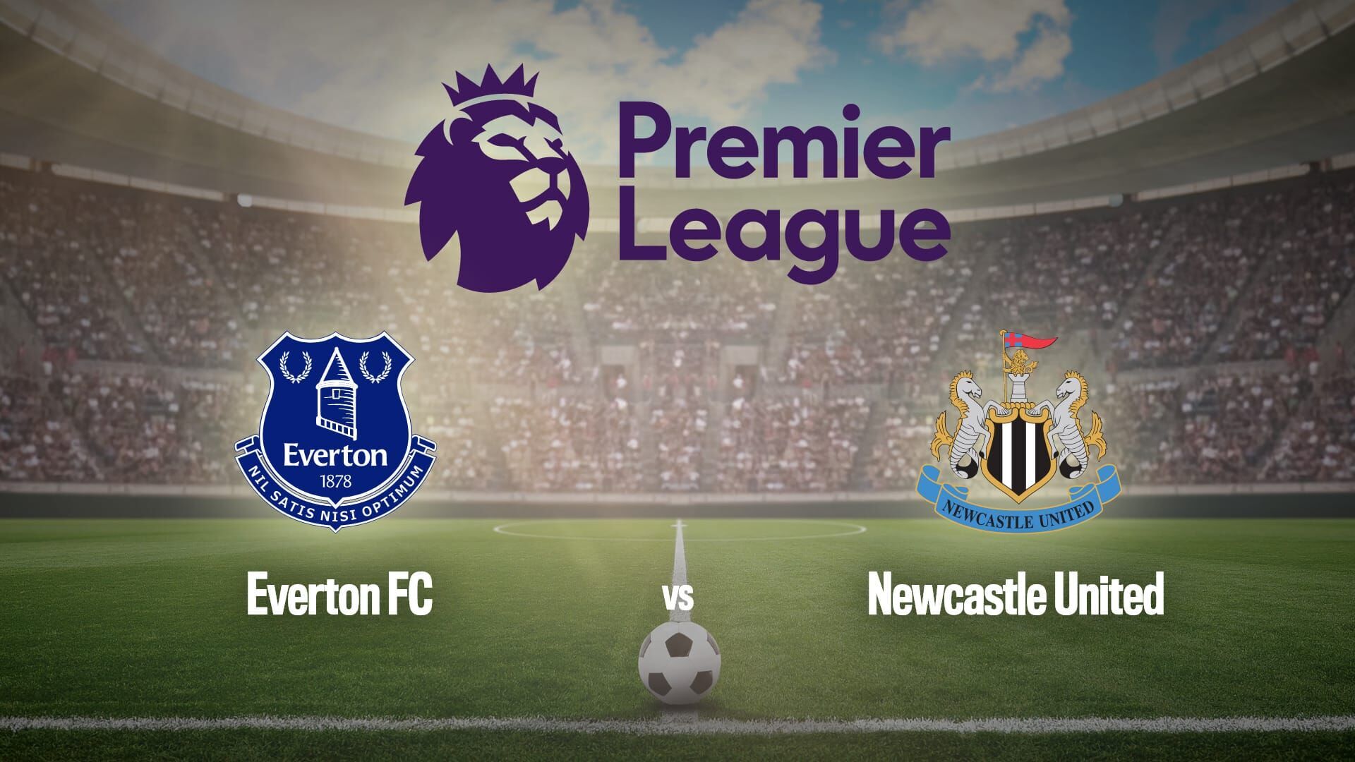 Football : Premier League