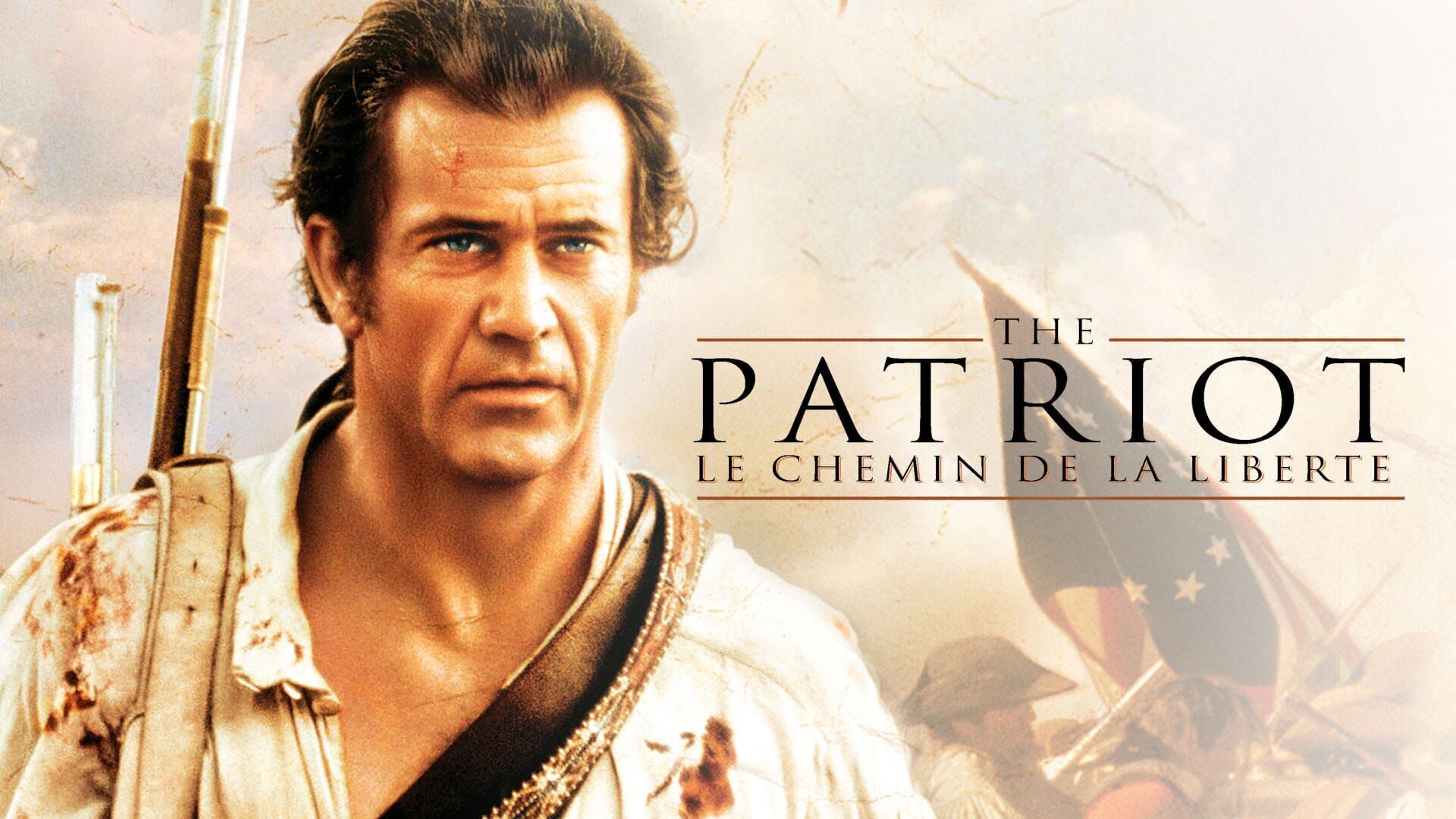 The Patriot : le chemin de la liberté