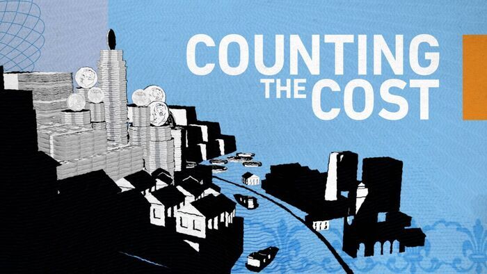 Counting the Cost