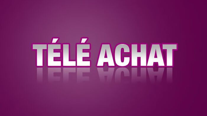 Téléachat