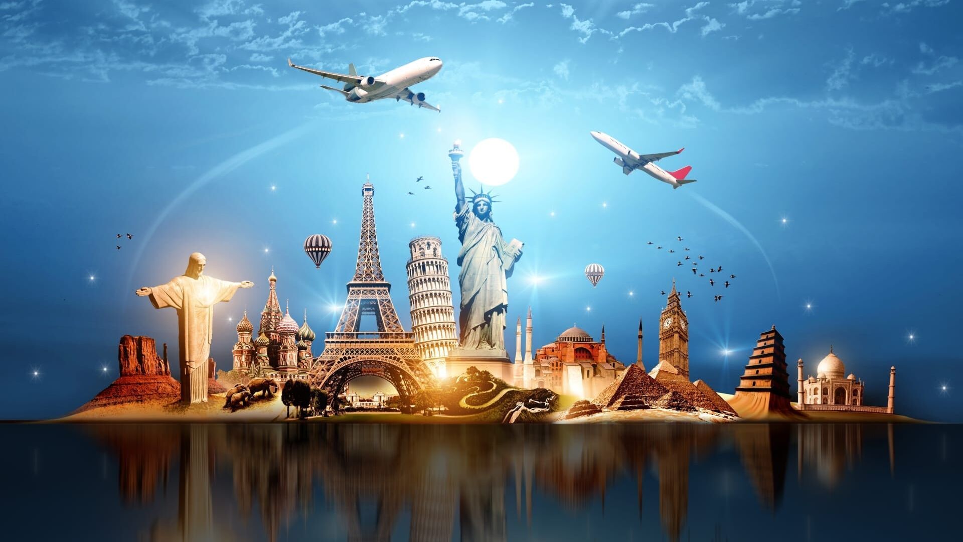The Traveler