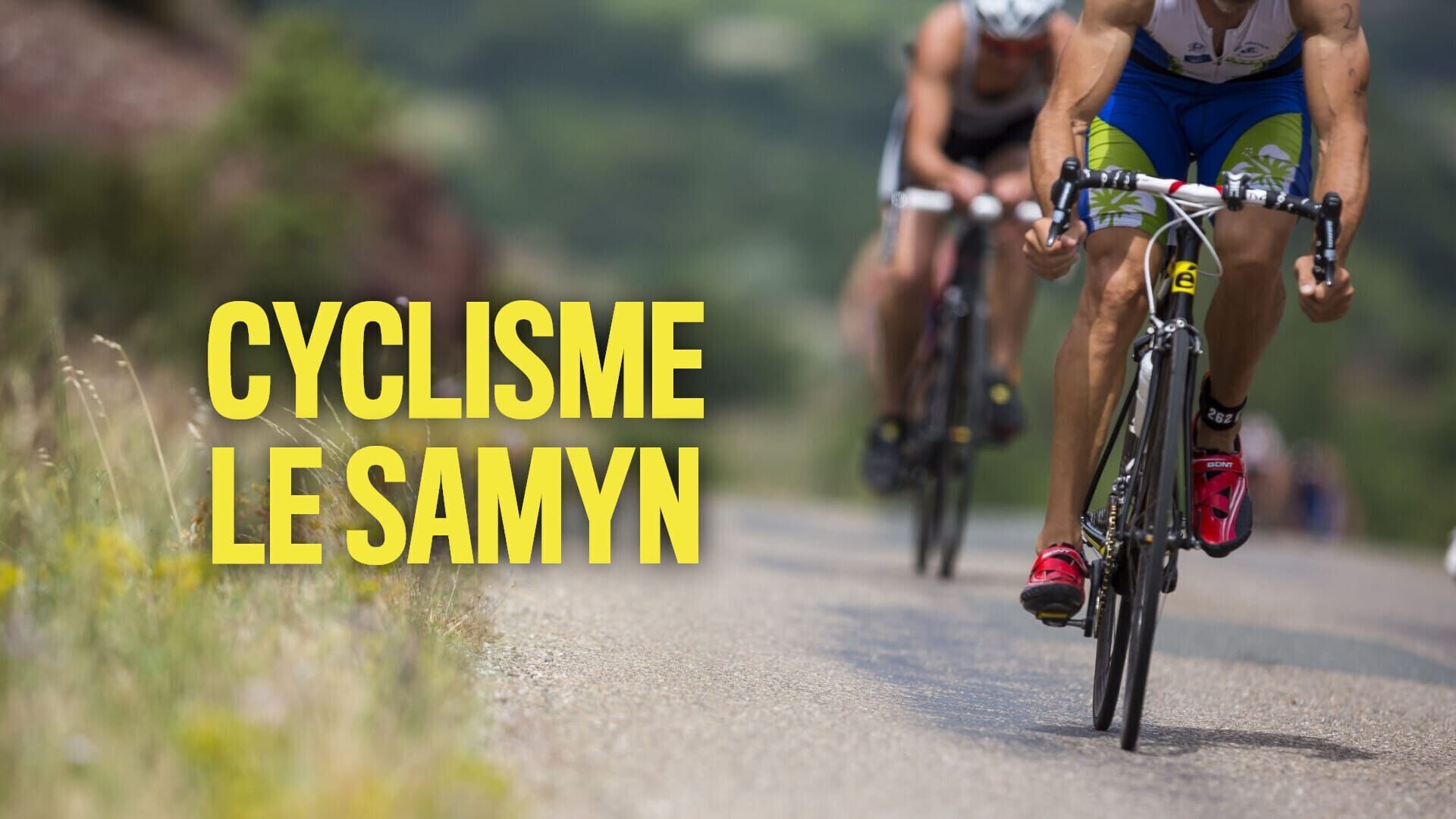 Cyclisme : Samyn Classic