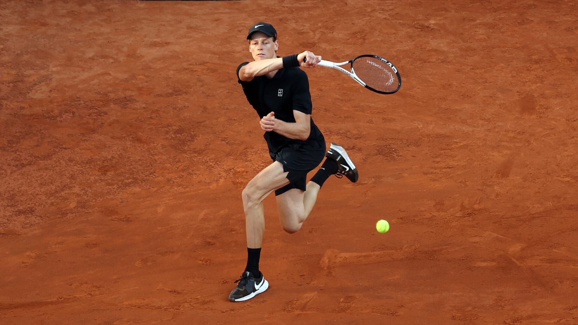 Tennis : Masters 1000 de Rome