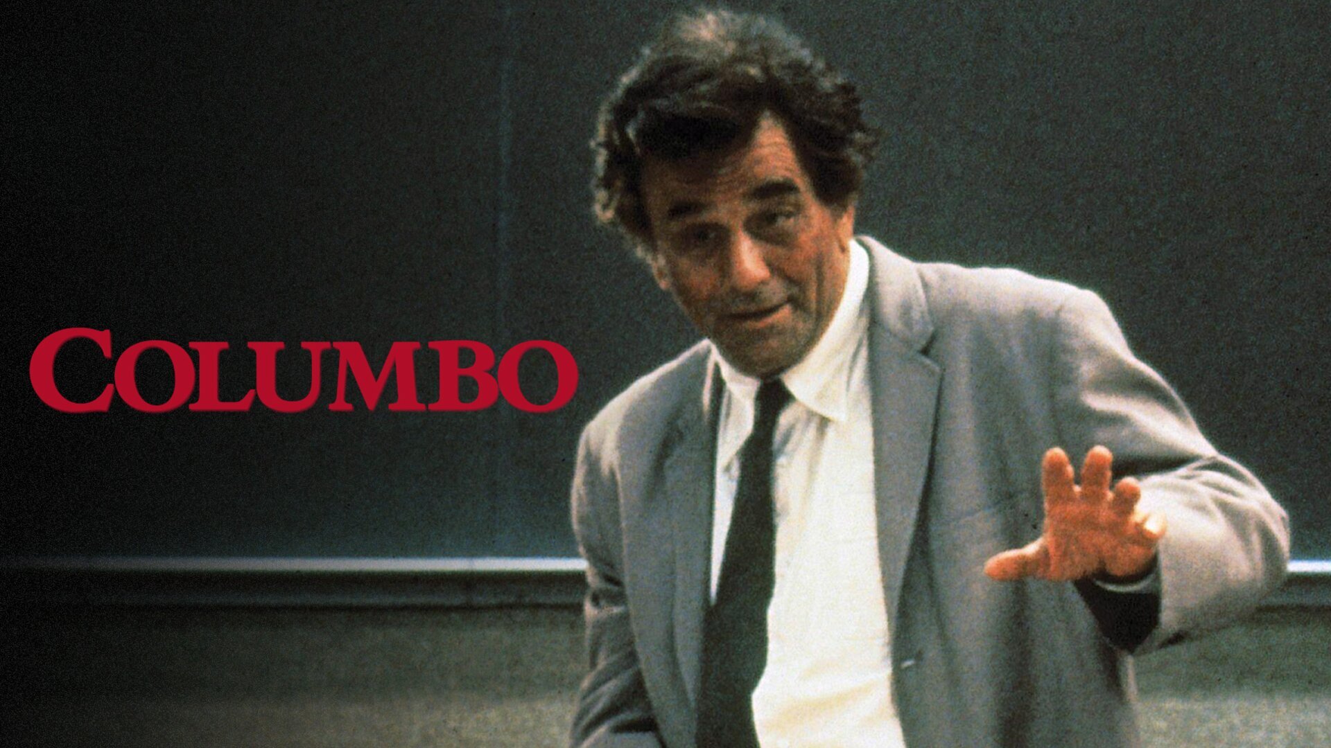 Columbo