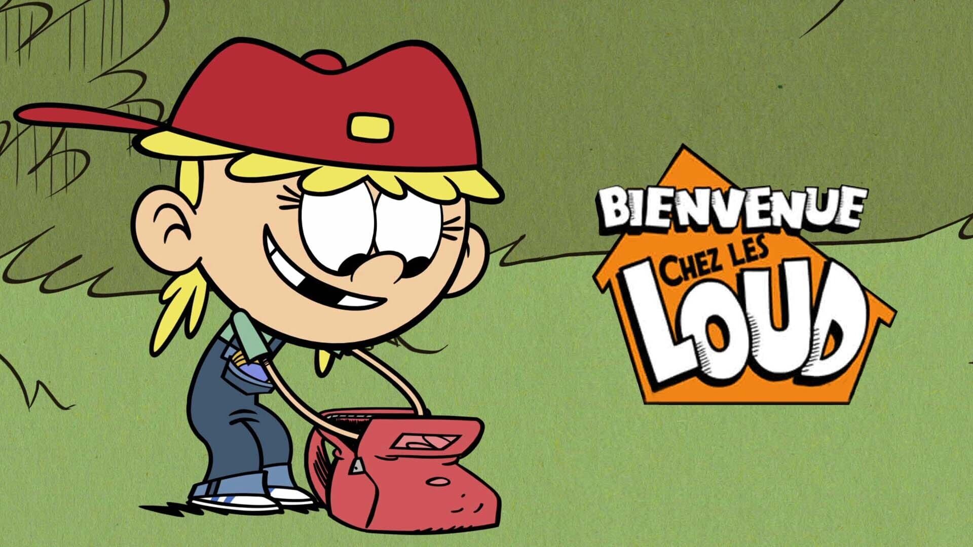 La guerre des stagiaires / Une journée avec Papy