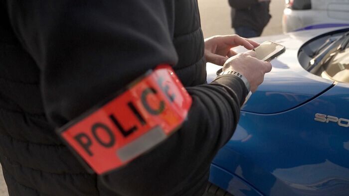 Vols de voitures, trafics de pièces : alerte sur les nouveaux gangs !