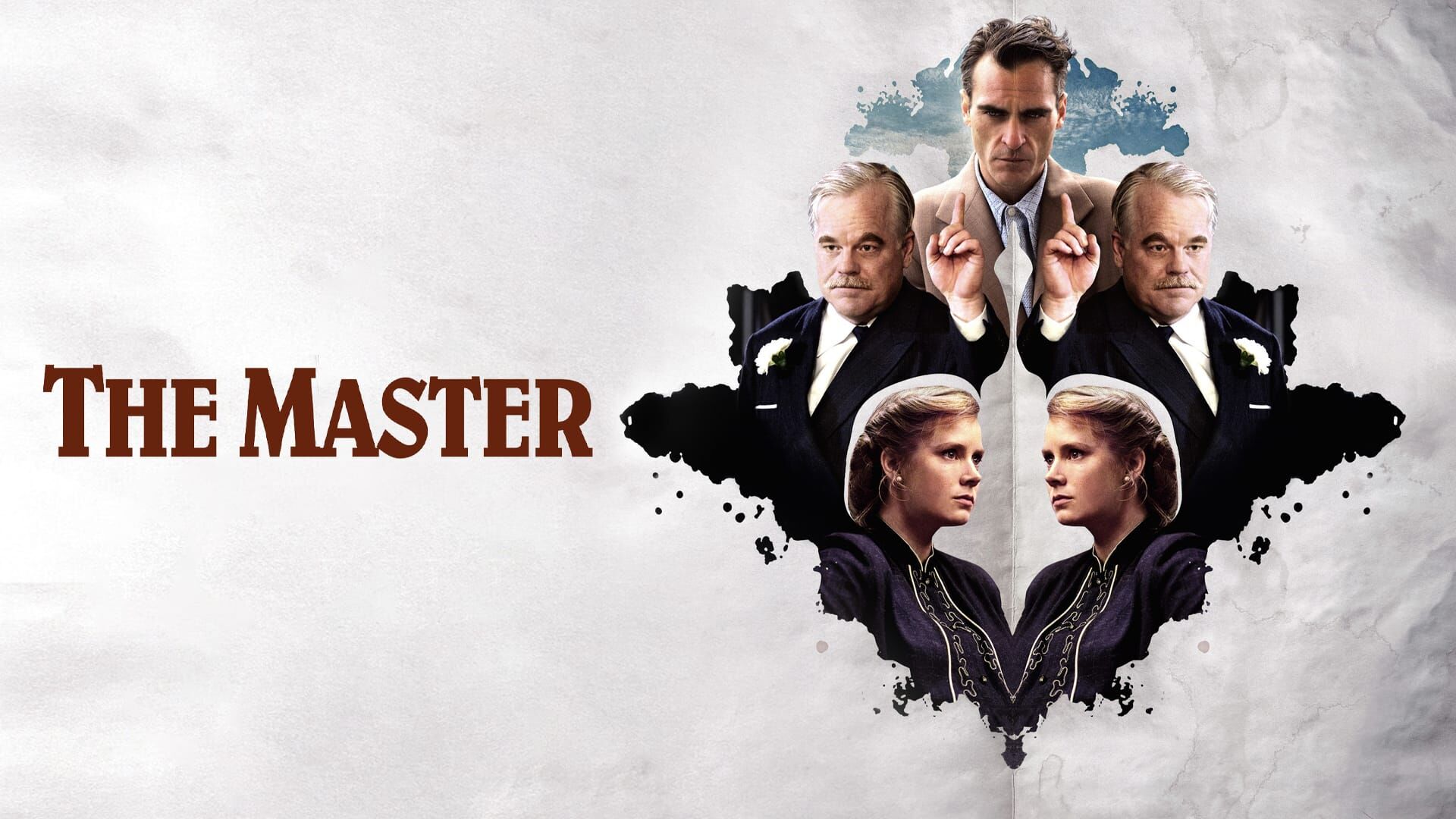 The Master