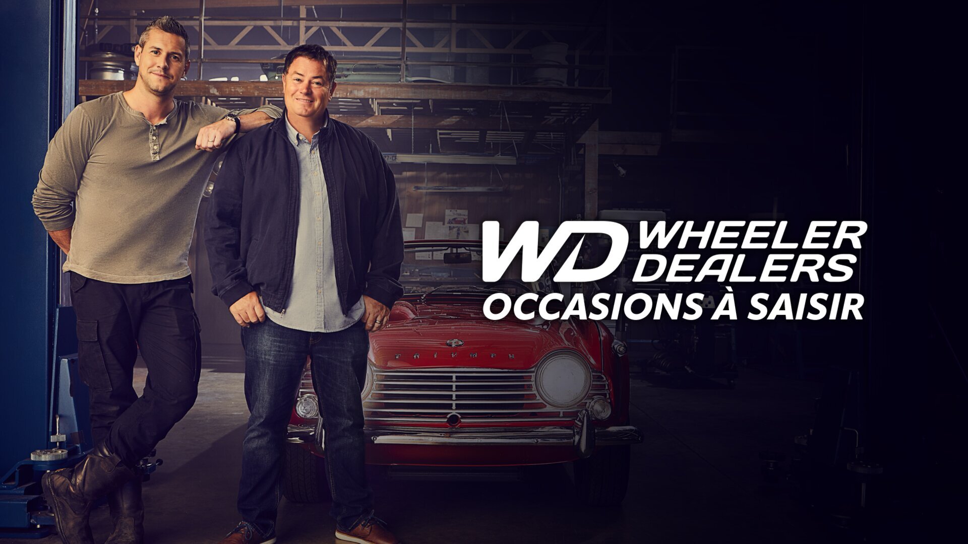 Mini Cooper S MC40 2004