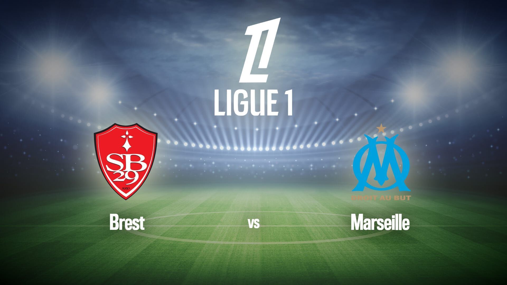 Football : Ligue 1 McDonald's