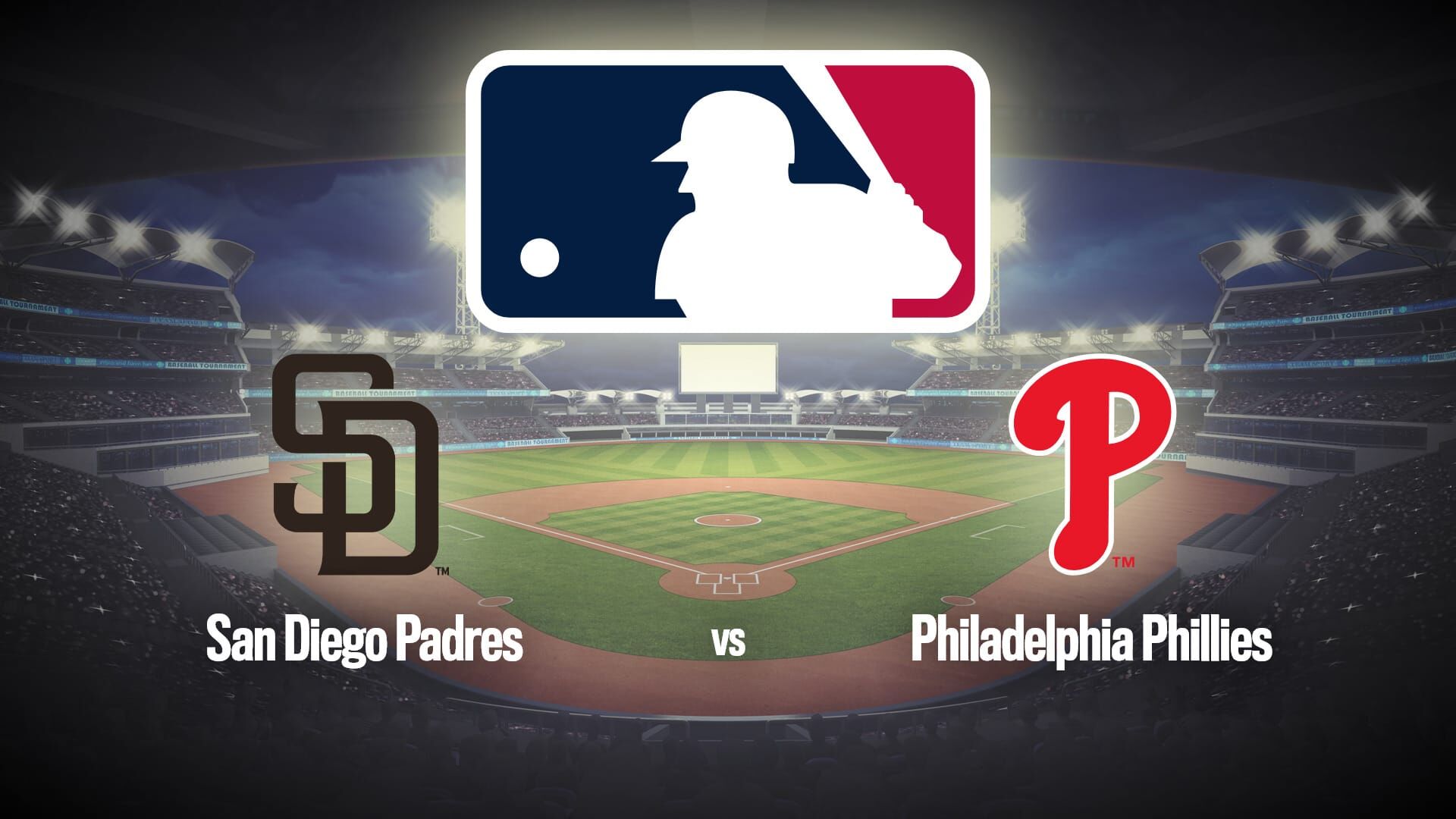 Baseball : MLB