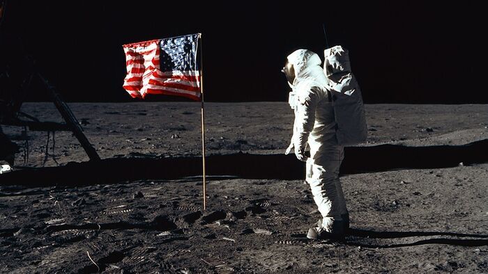 1969. En direct de la Lune