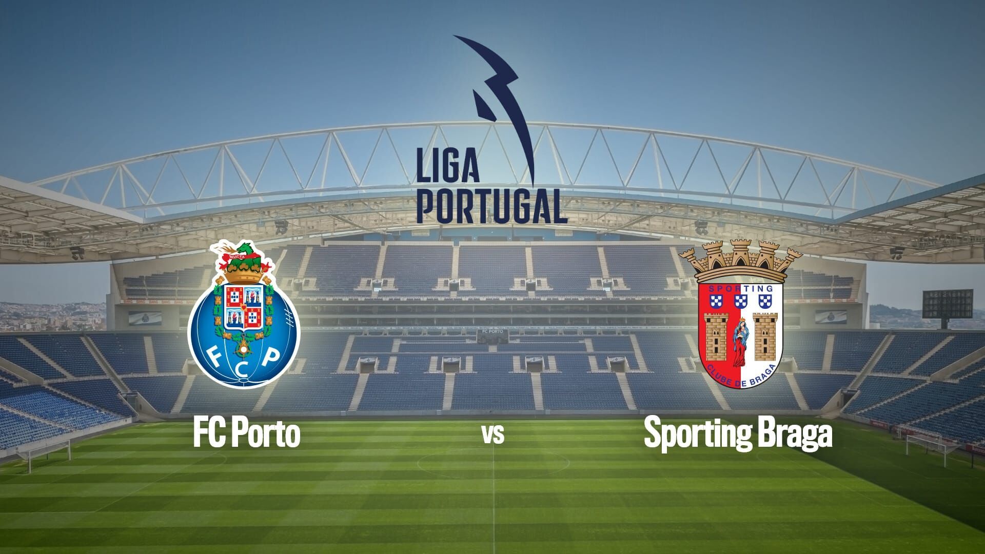 Football : Championnat du Portugal