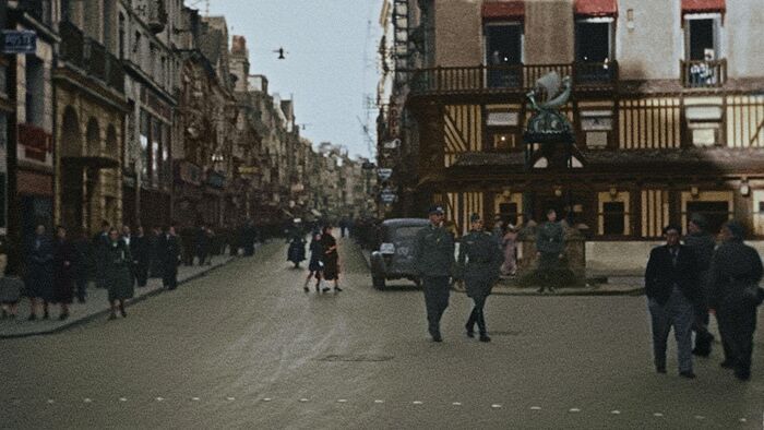L'espoir