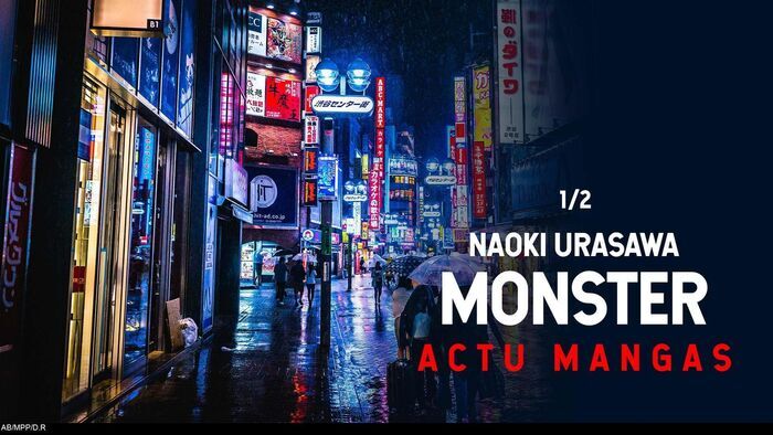 Interview de Atsushi Okhubo (Soul Eater)