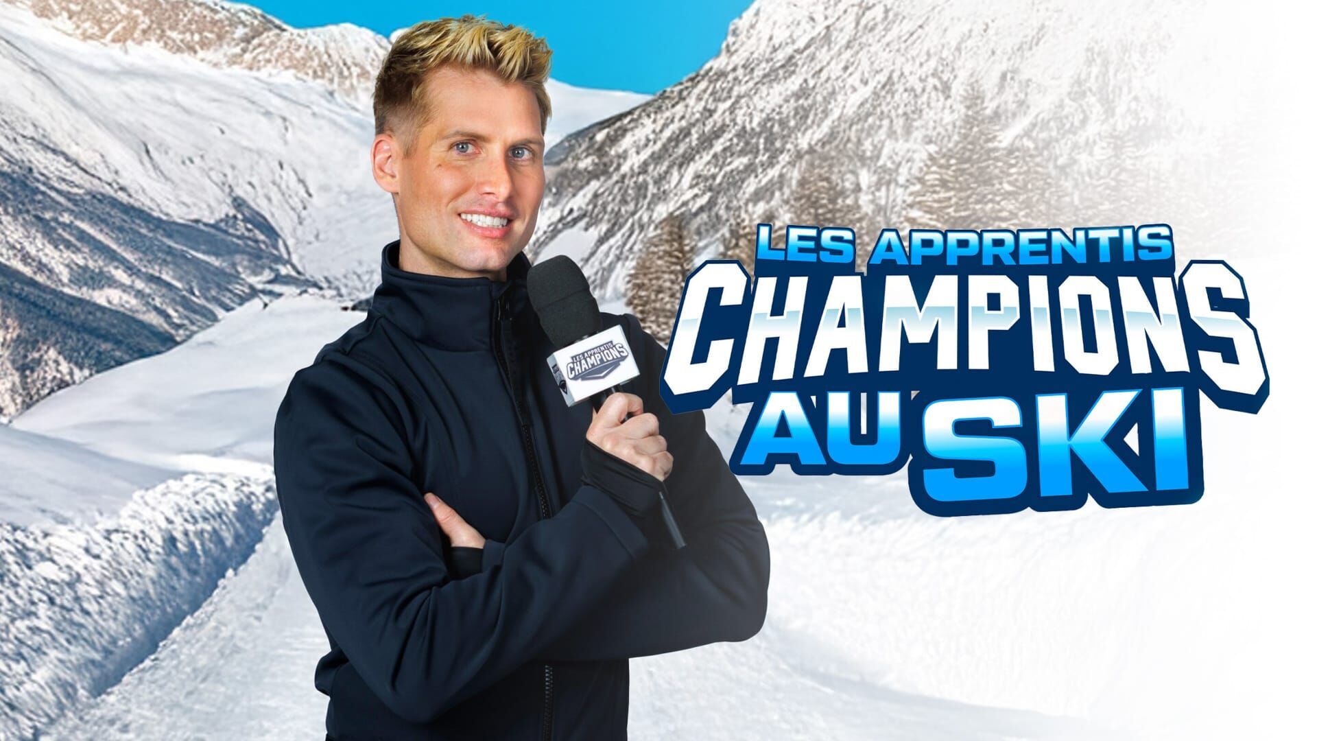 Place à la compétition !