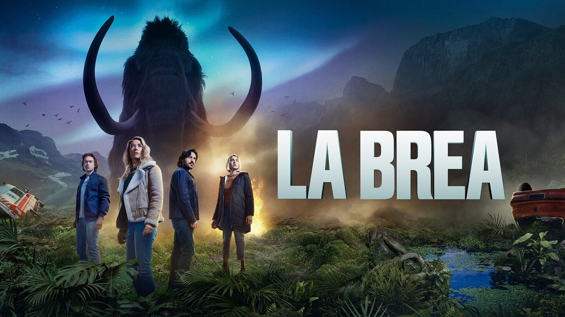 La grande évasion