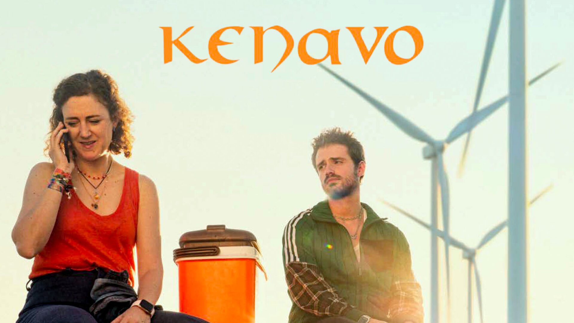 Kenavo