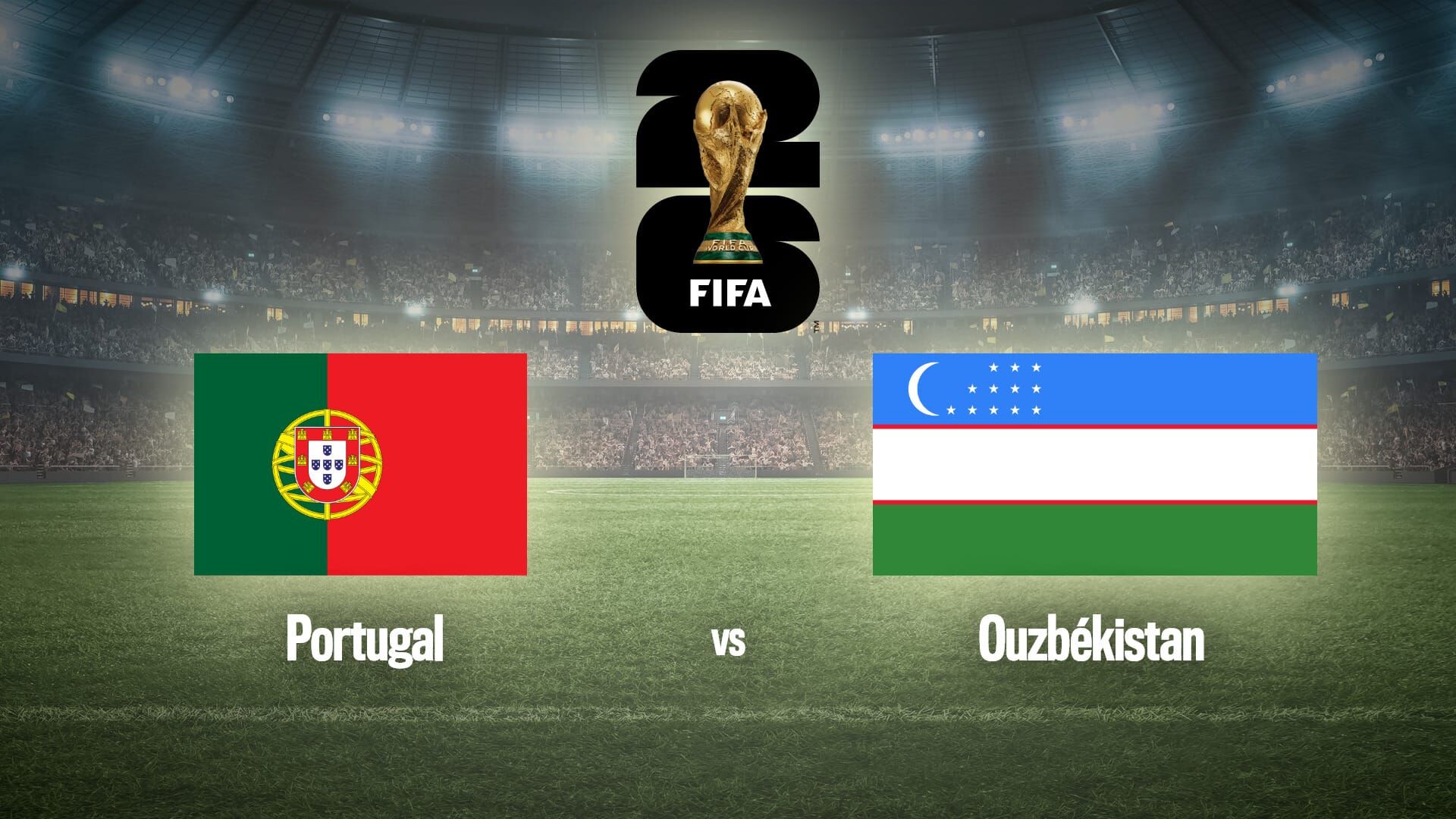 Football : Coupe du monde