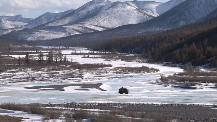 Mongolie, les irréductibles des steppes
