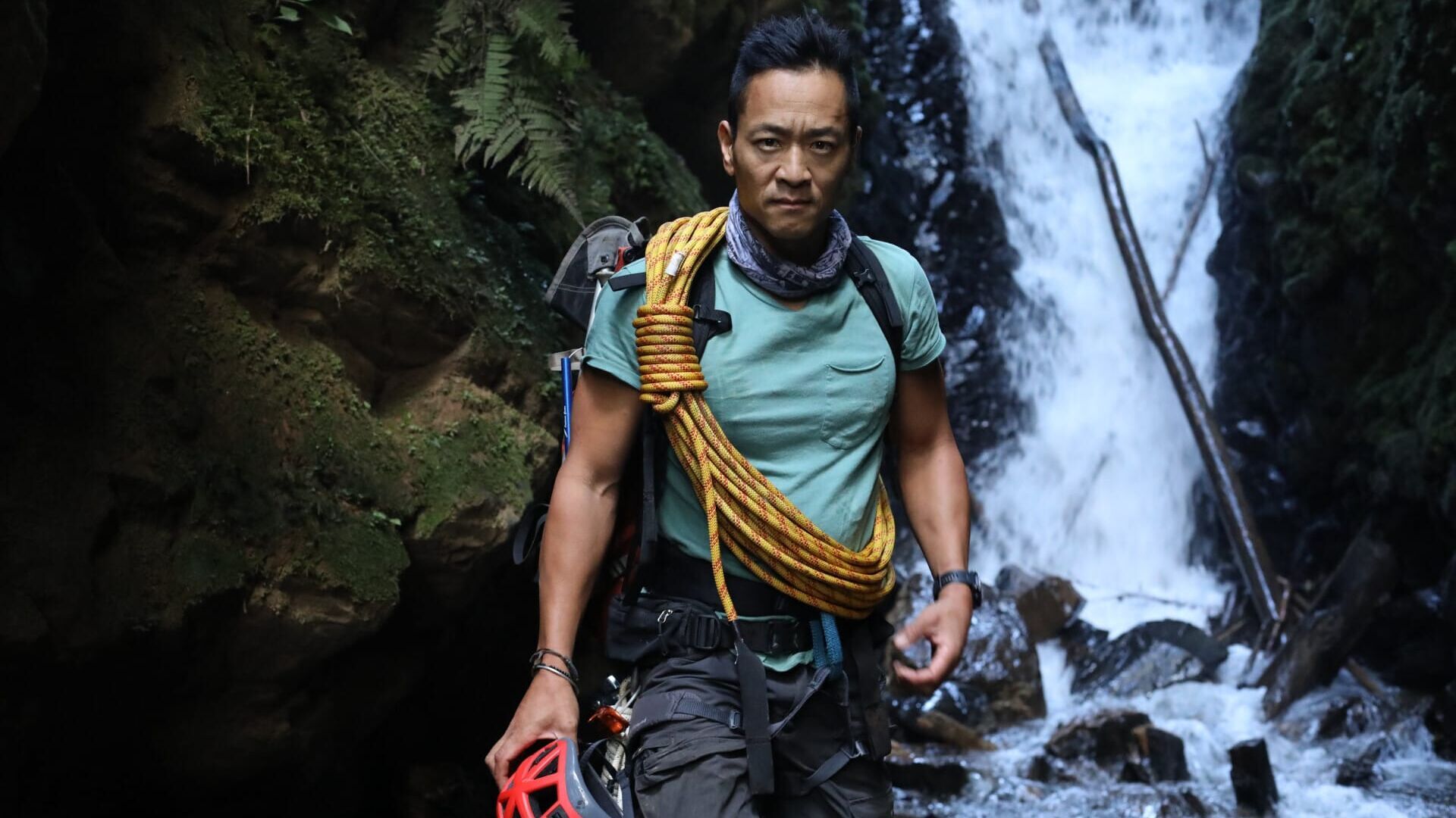 Les guerriers des nuages