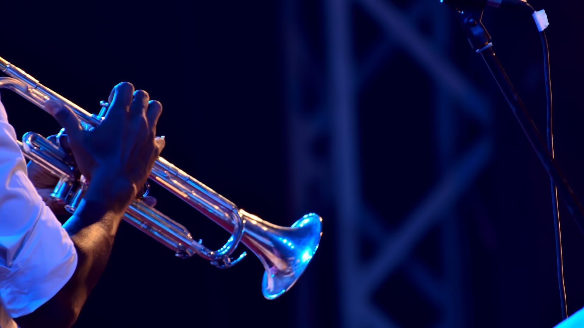 McCoy Tyner : Piano Solo