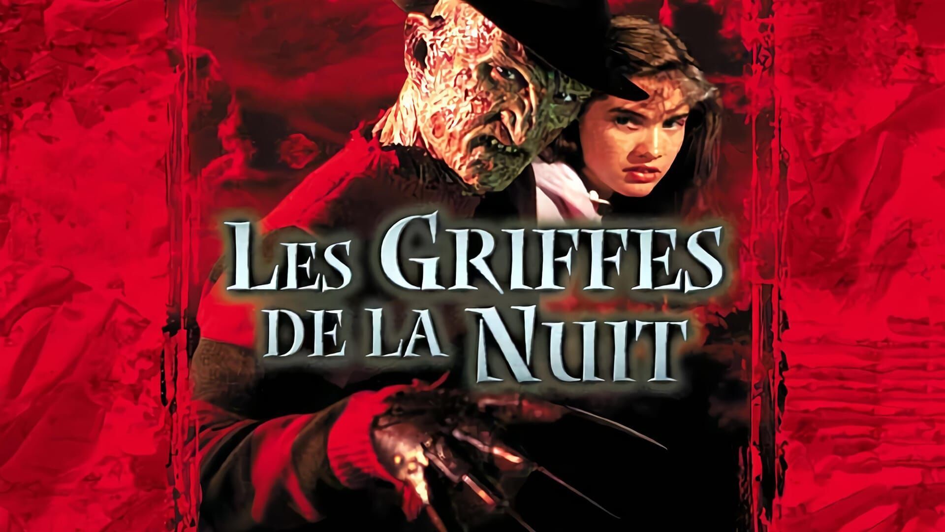 Les Griffes de la nuit