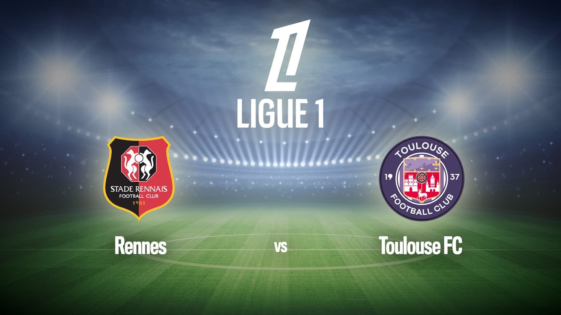 Football : Ligue 1 McDonald's