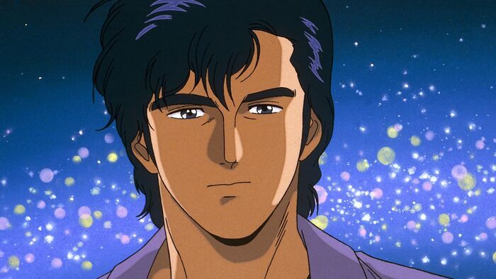 City Hunter : service secret