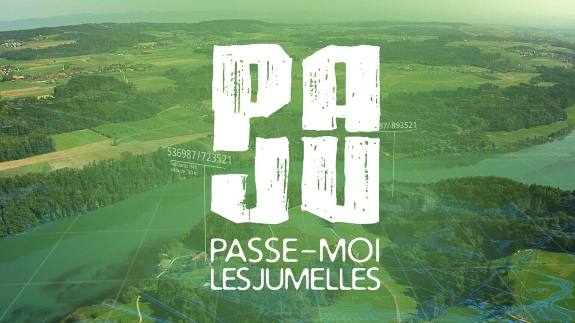 Passe-moi les jumelles