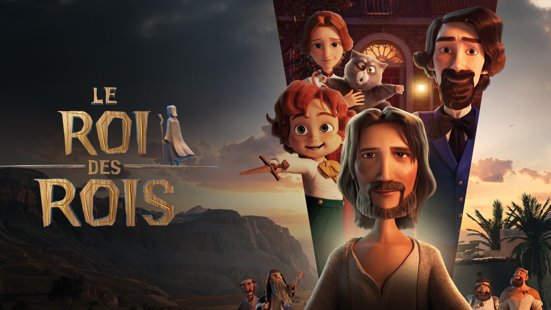 Le Roi des rois
