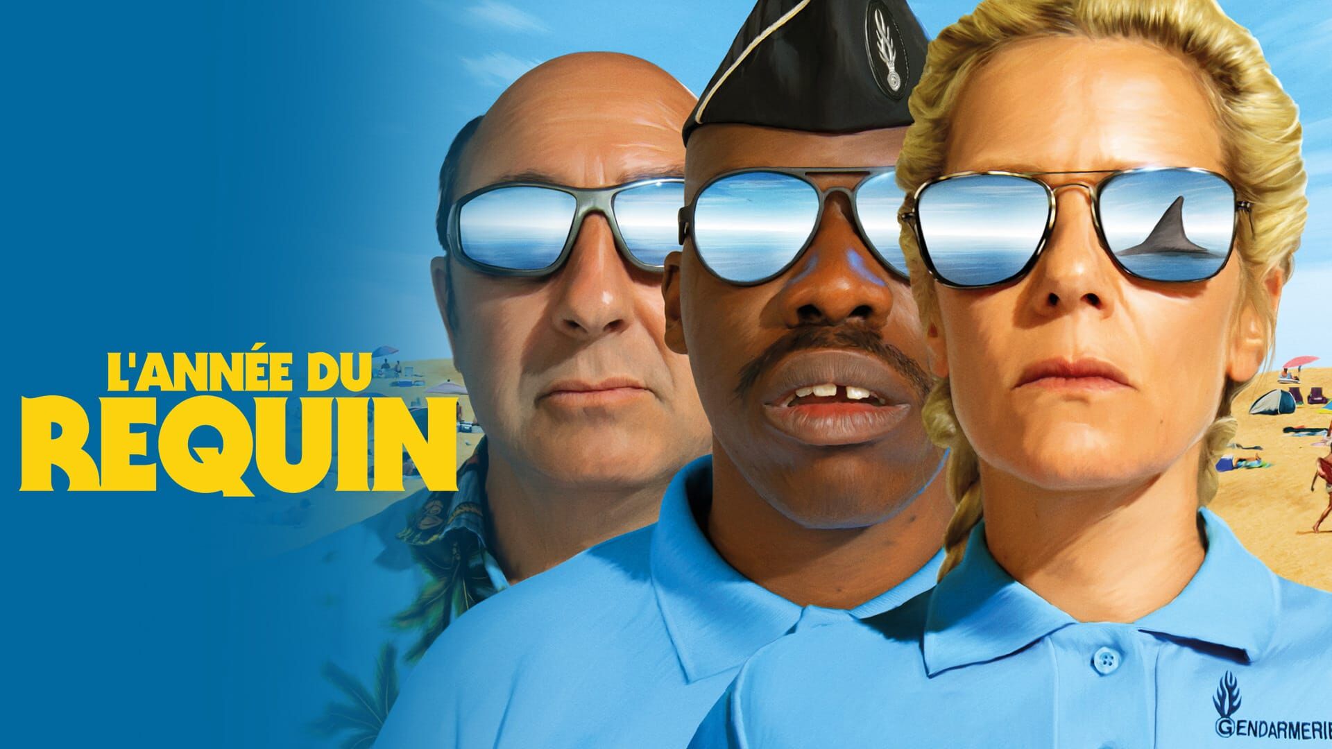 L'année du requin