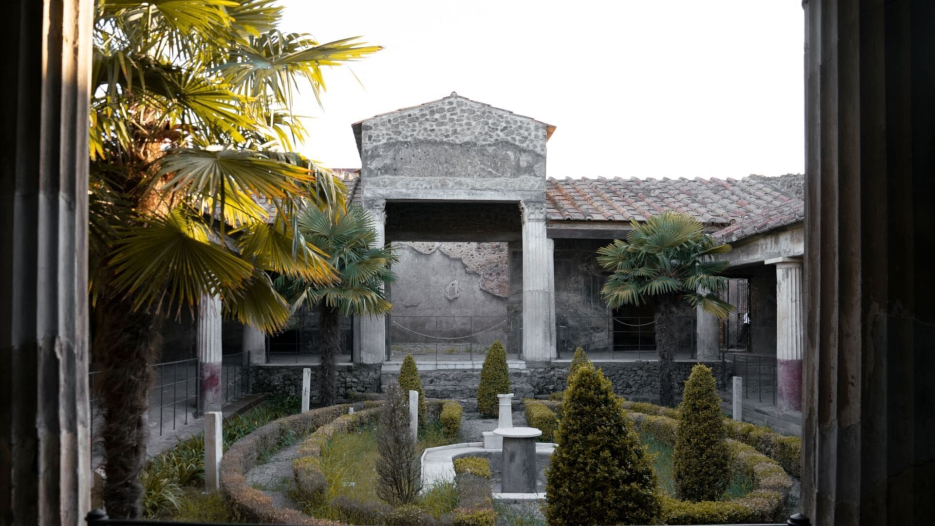 Les dernières heures