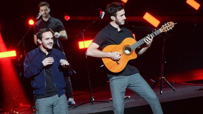 Boulevard des Airs