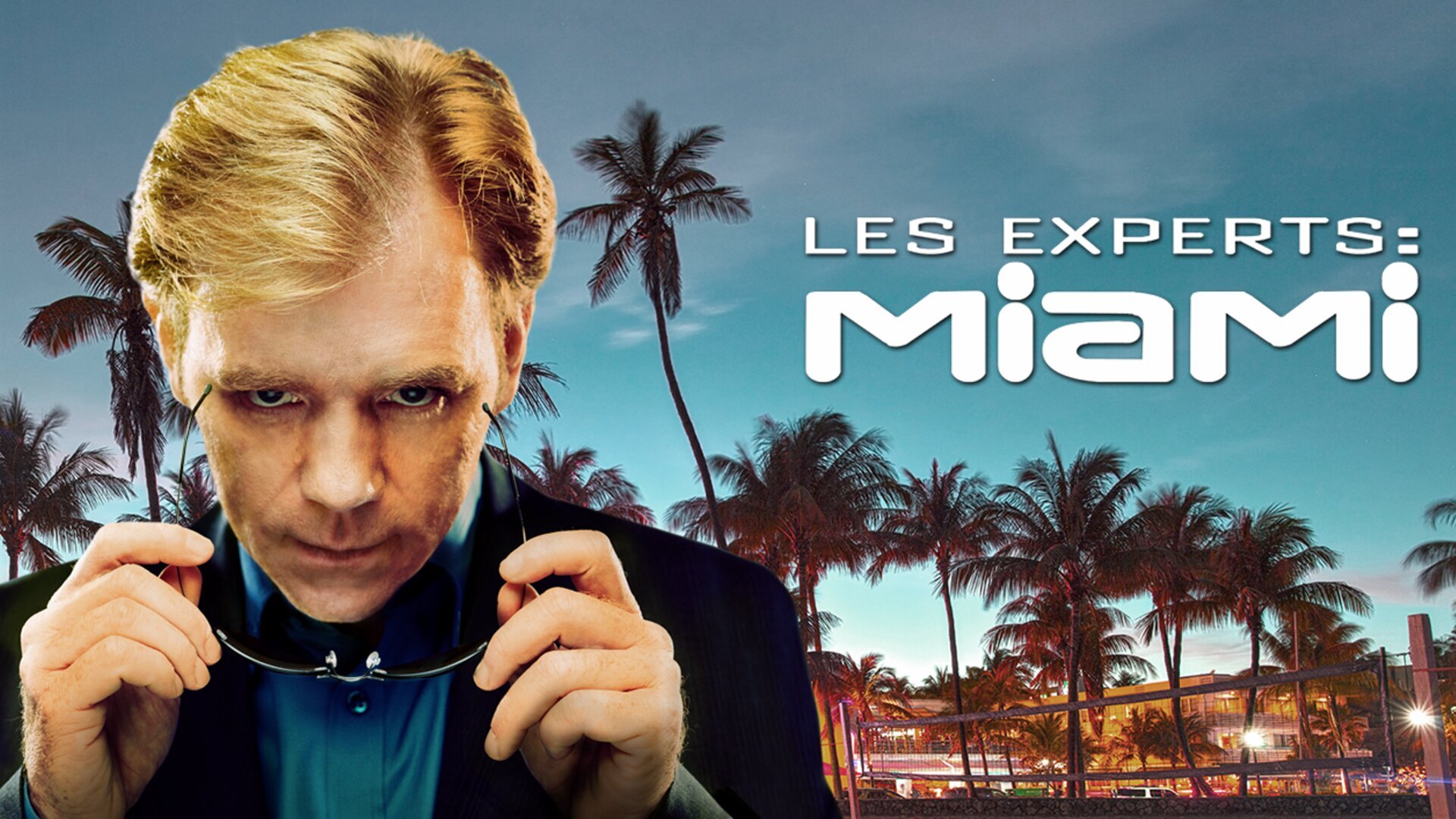 Un coupable intouchable