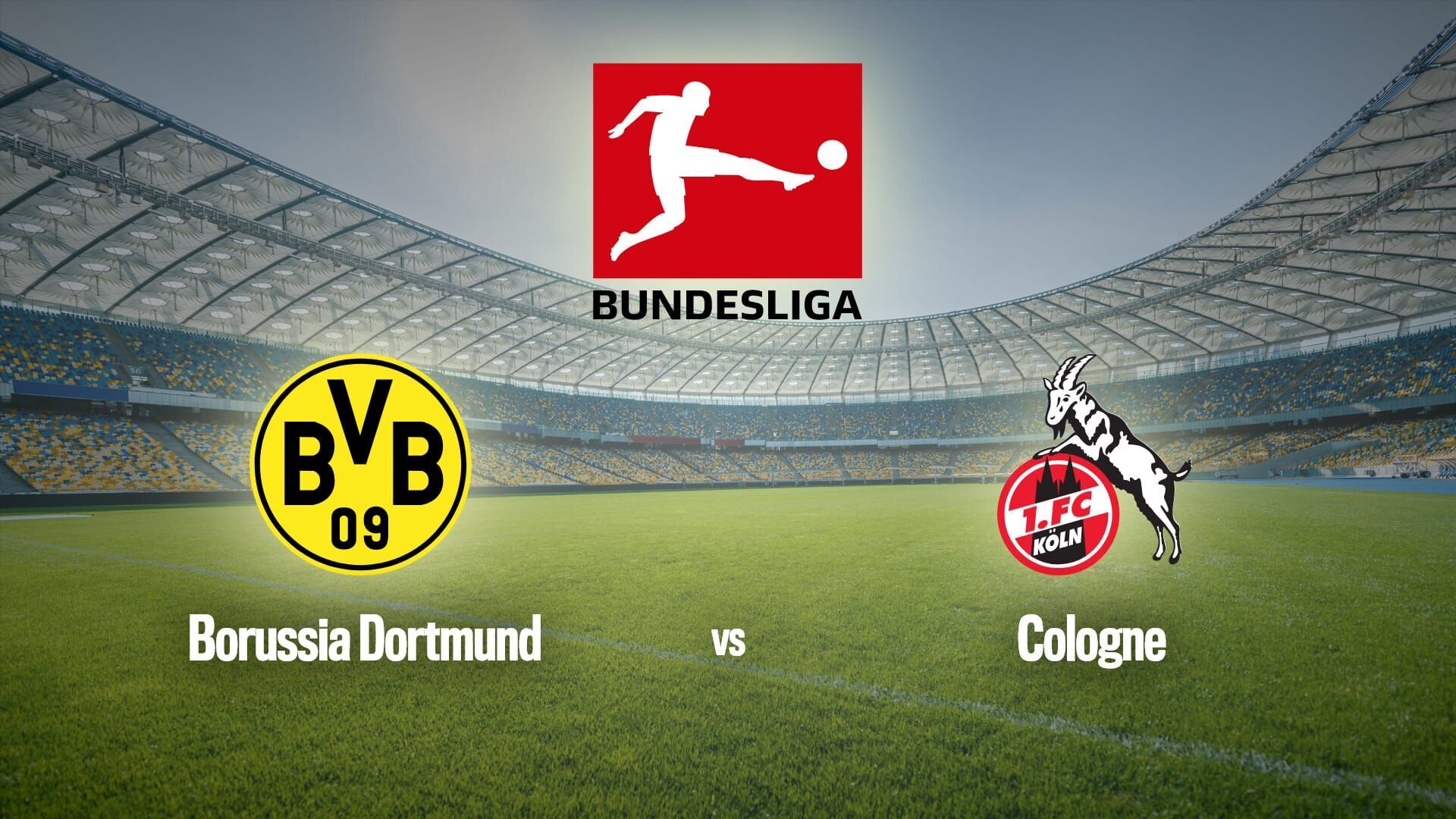 Football : Bundesliga